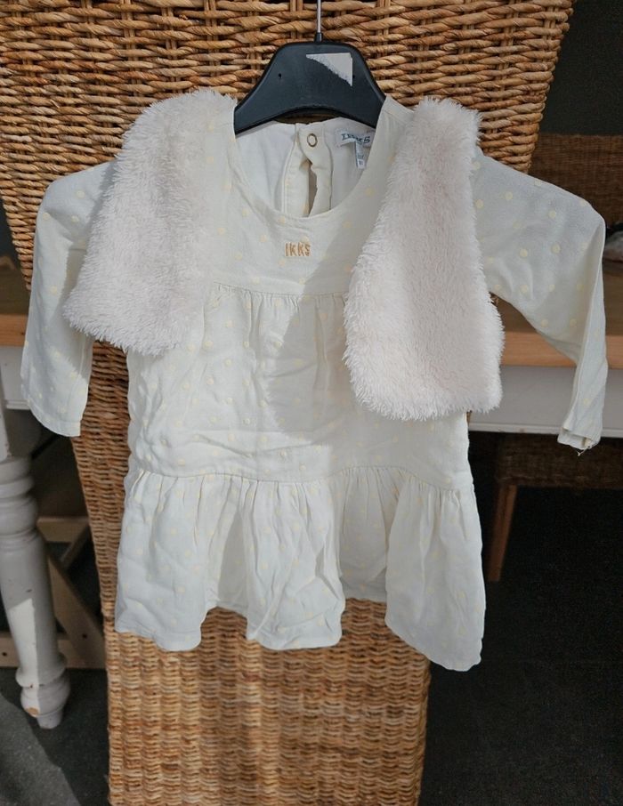 Robe ikks