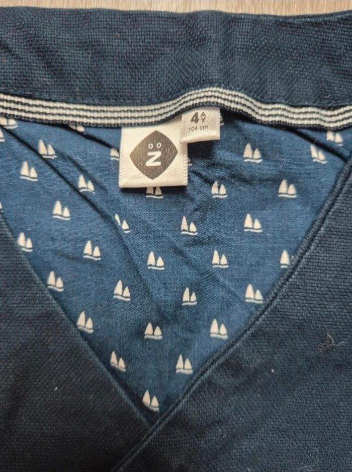 👦 Boléro - photo numéro 2