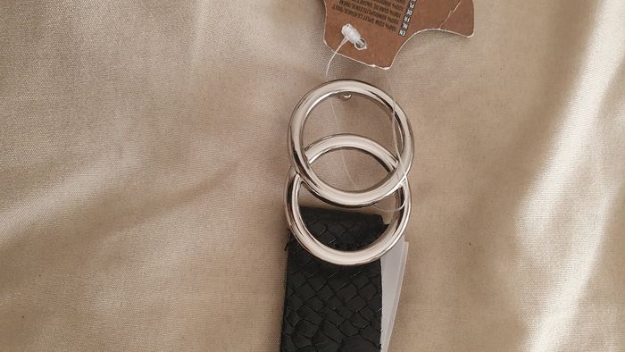 Ceinture noire - photo numéro 2