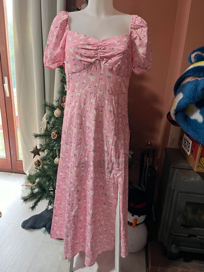 Robes - photo numéro 2