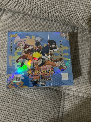 Display naruto kayou 2 yuan 7