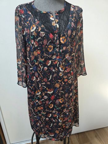 Robe IKKS Taille 38