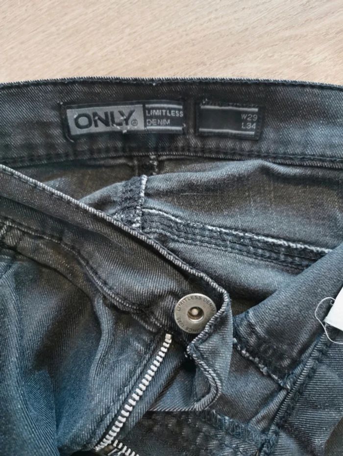 Jeans slim - photo numéro 3