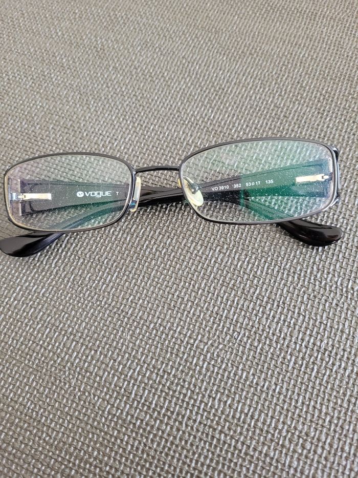 Monture de Lunette Vogue