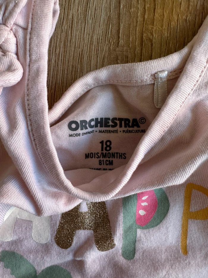 Lot de 3 débardeurs - photo numéro 2