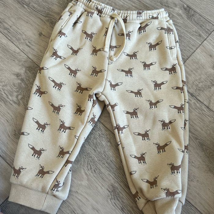 Pantalon bébé