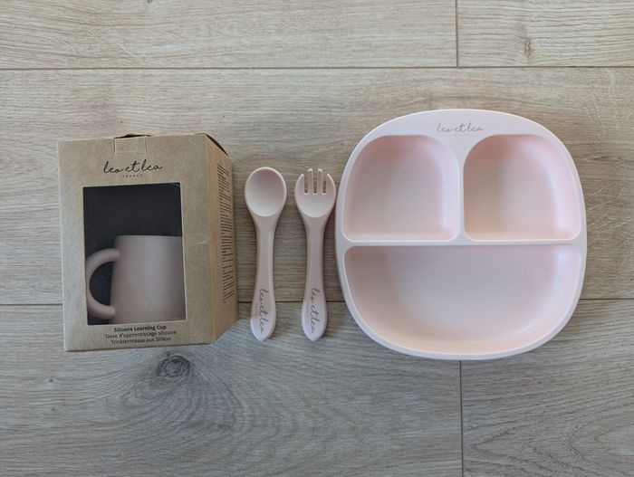 Set repas complet - photo numéro 7