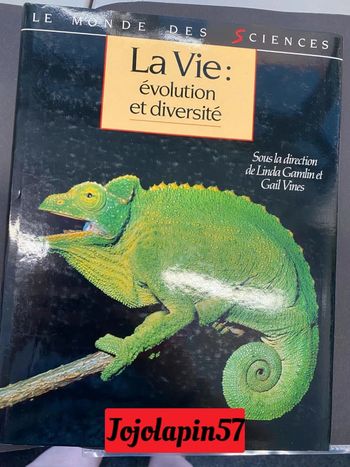 Livre la vie