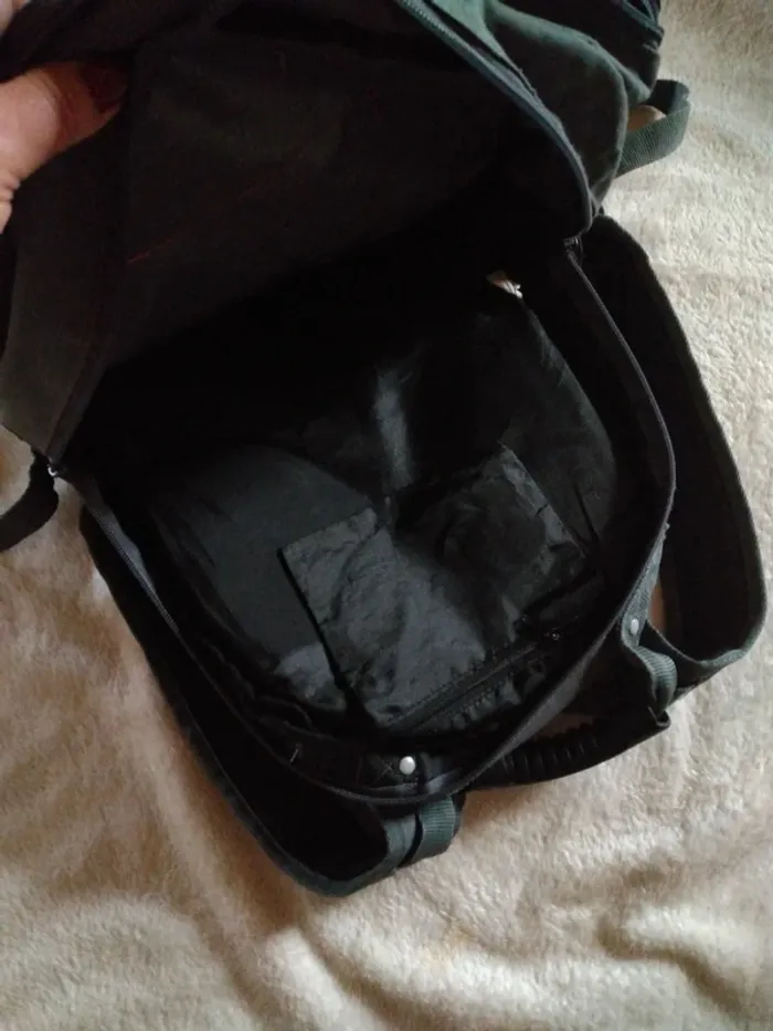 Sac à Dos fille Lola Espeleta - photo numéro 5