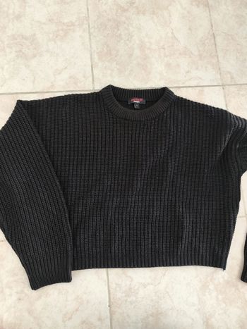 Pull jennyfer