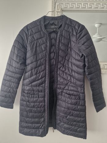 Manteaux sans capuche newyorker