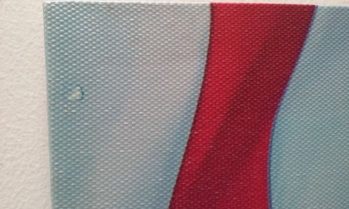 Toile Statue de la Liberté - photo numéro 5