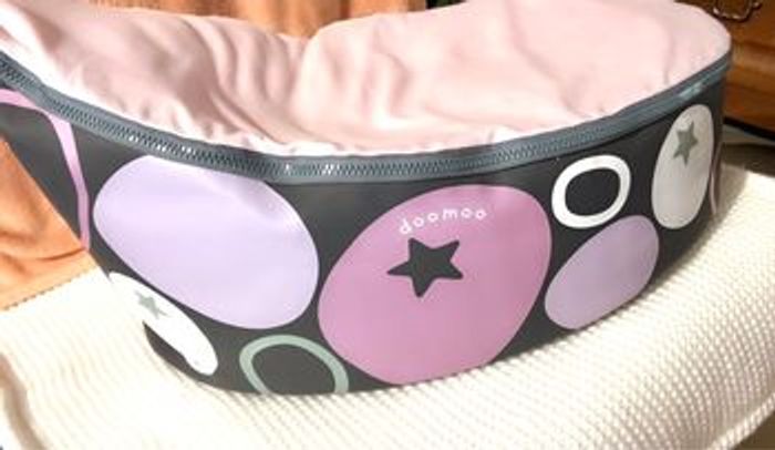 Doomoo rose - photo numéro 6