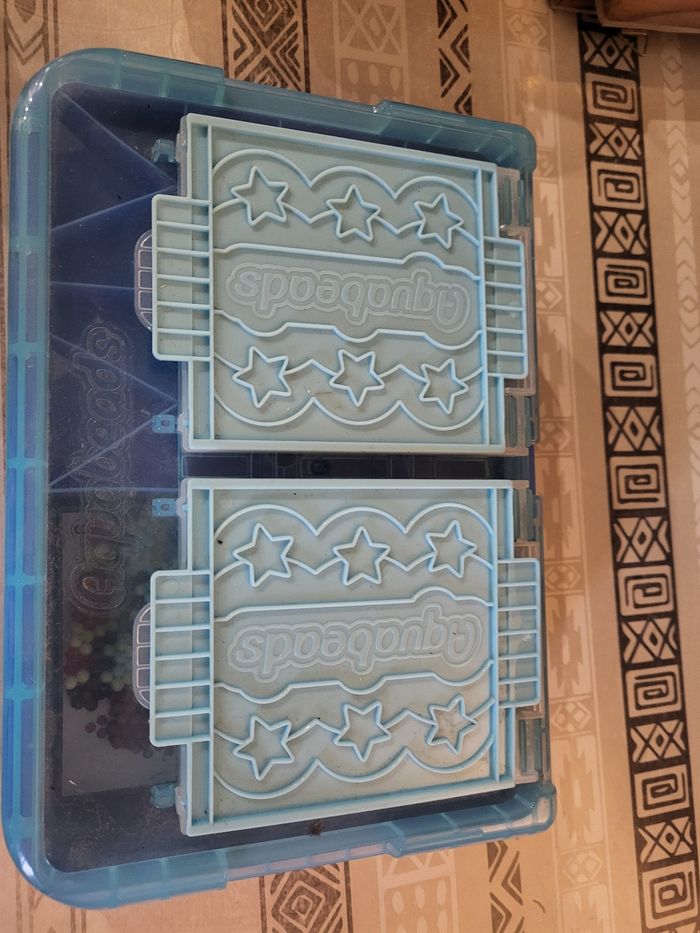 Boîte aquabille - photo numéro 4