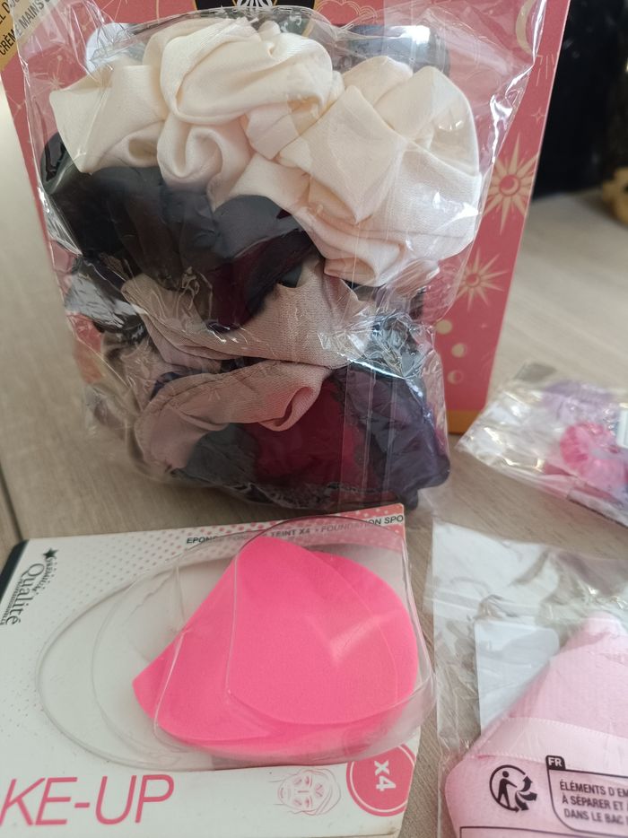 Lot beauté - photo numéro 7