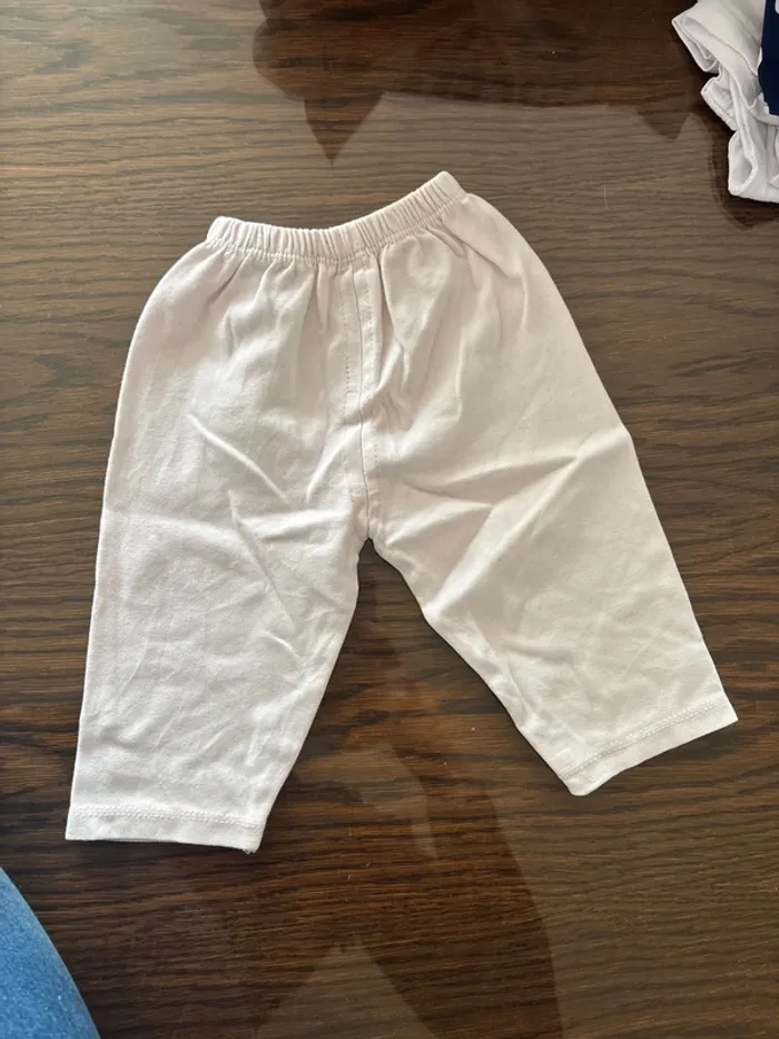 Pantalon 6 mois