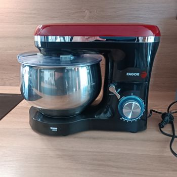 Robot pâtissier Fagor