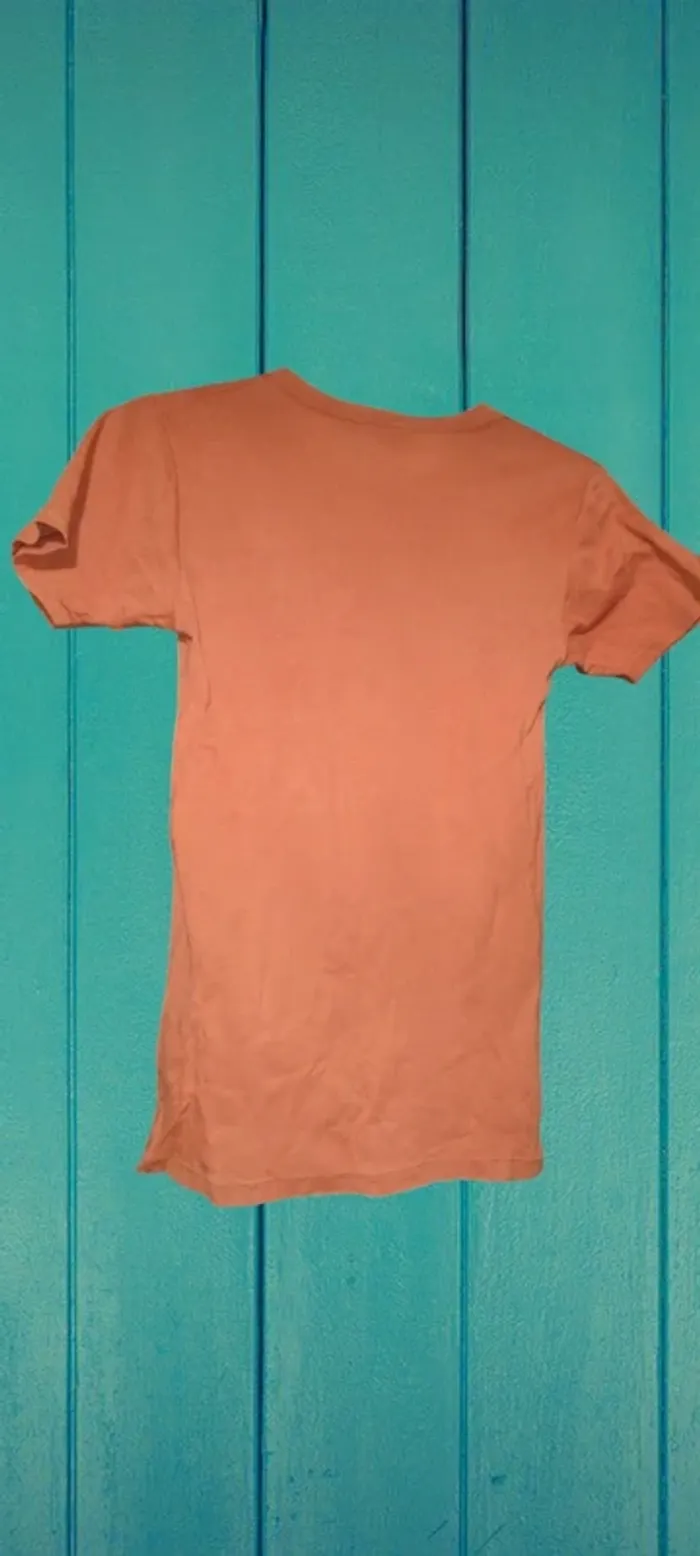T-shirt - photo numéro 2