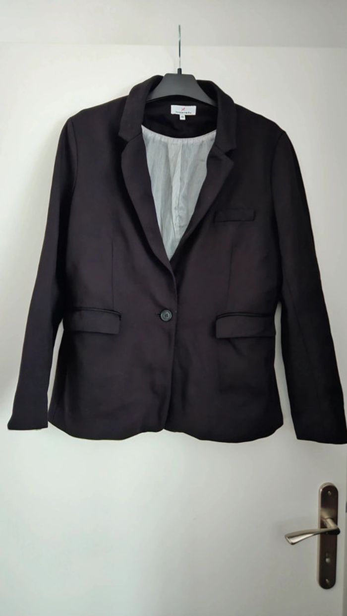 Veste de tailleur