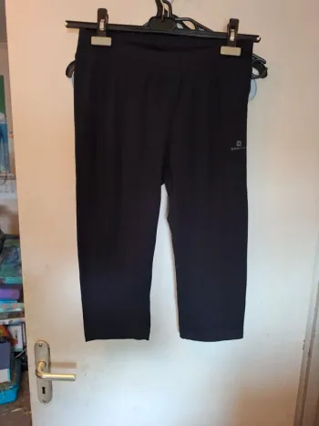Legging court M domyos