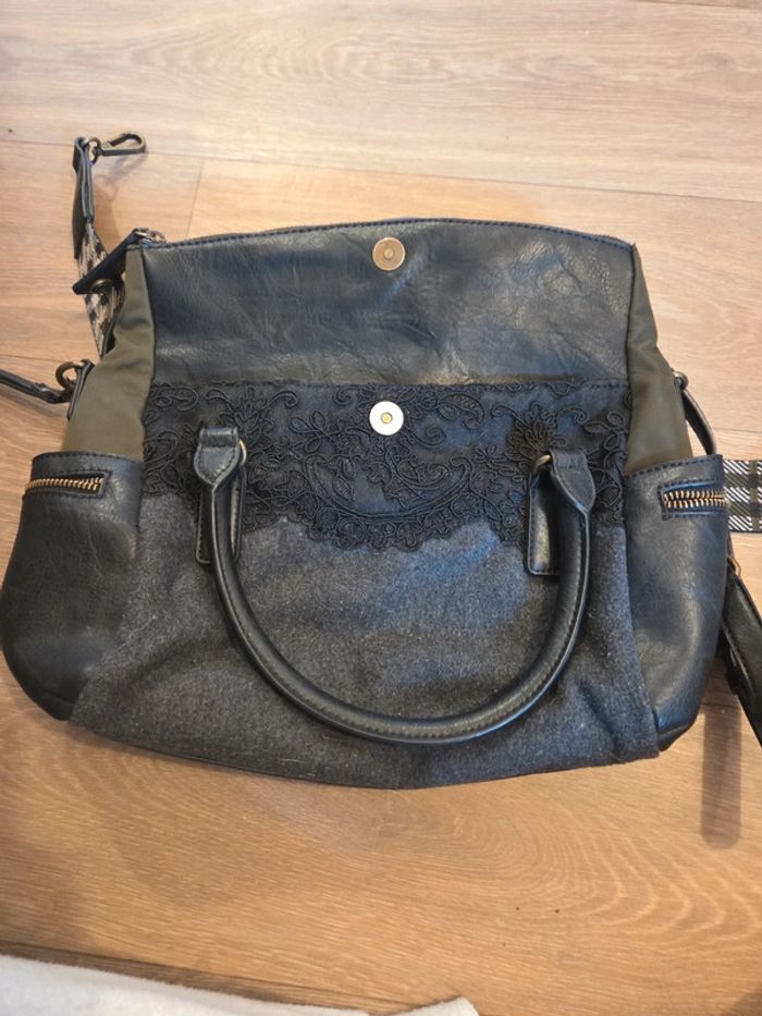 Sac desigual - photo numéro 4