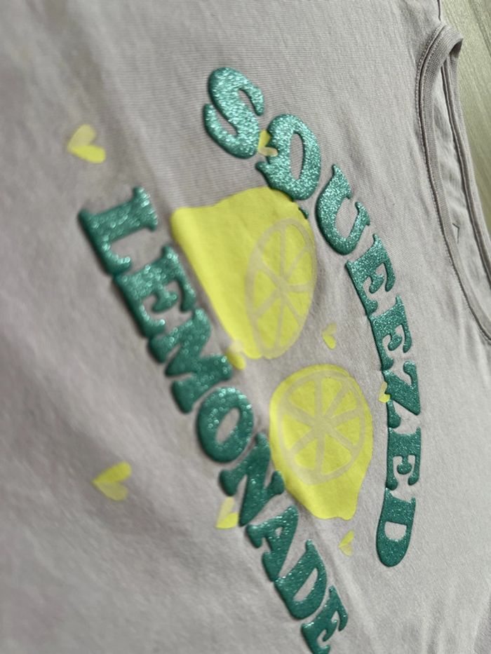 Teeshirt 5 ans - photo numéro 3