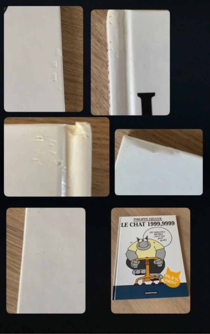 Lot de livre - photo numéro 6