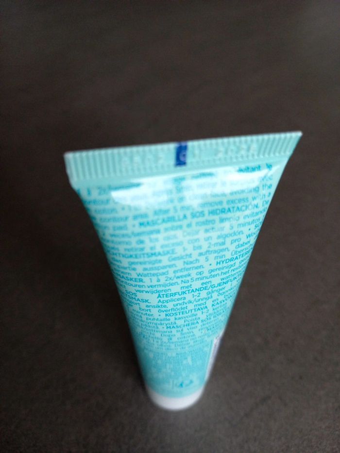 Masque Hydra Végétal Yves Rocher 30 ml neuf - photo numéro 5