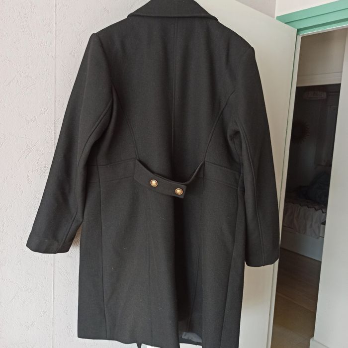 Manteau grain de malice - photo numéro 3
