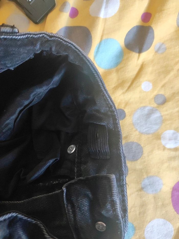 Jean flare - photo numéro 4