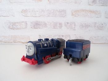 Locomotive - Train - Thomas et ses amis - Lorenzo (J2)