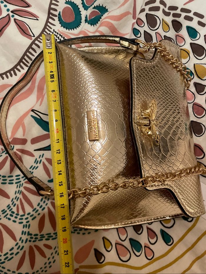 Magnifique sac à bandoulière - photo numéro 2