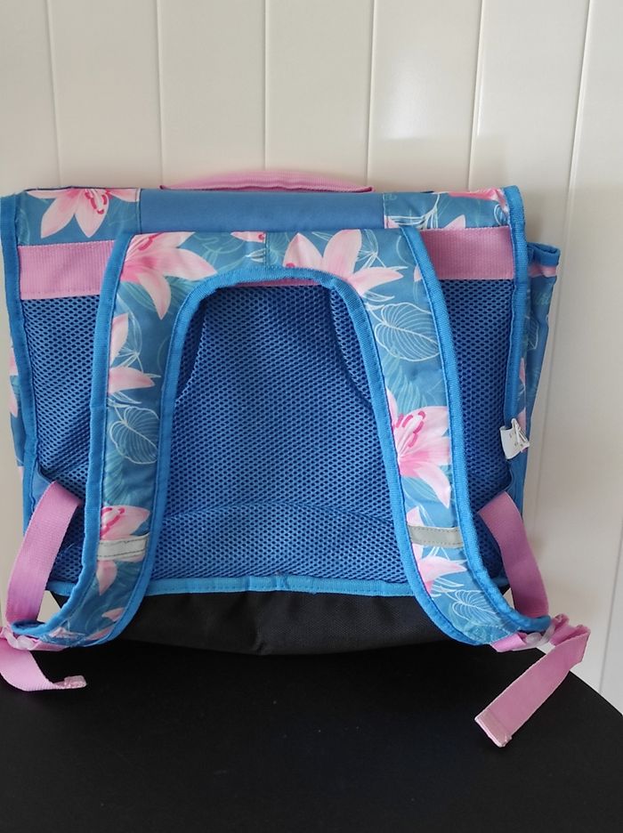 Cartable fille CP-CE1 - photo numéro 3