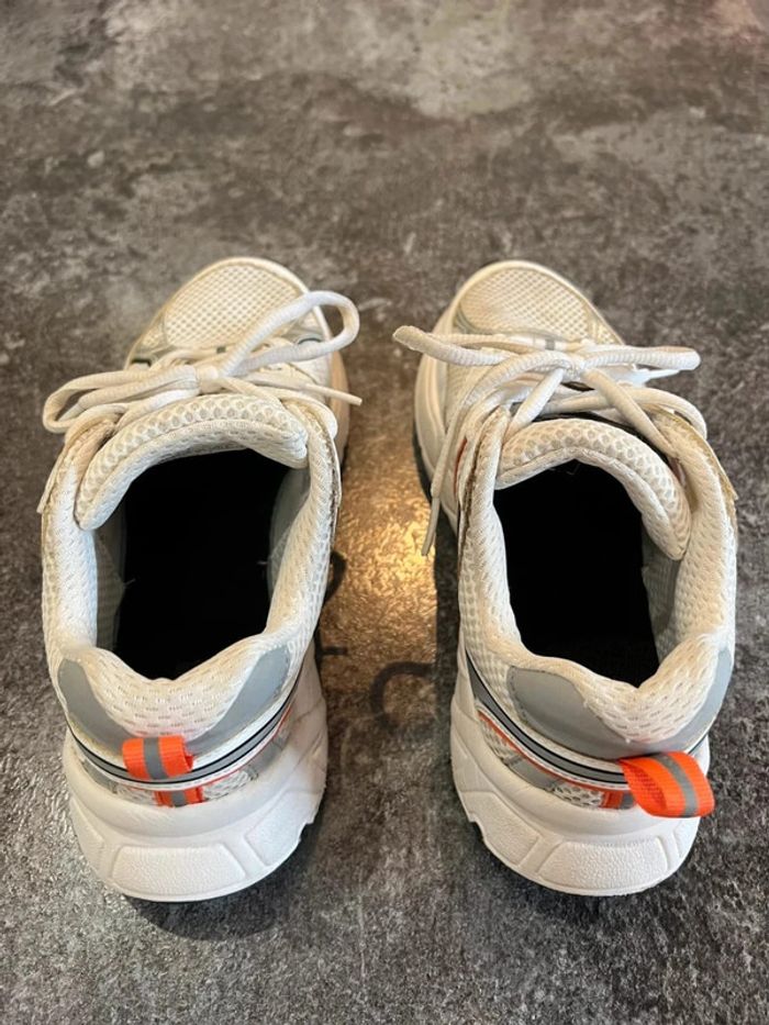 Baskets femme Sneakers H&M 38 - Women sneakers - Sneakers donna - Damen-Sneaker - photo numéro 4