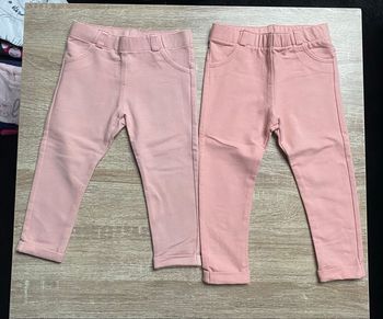Lo 2 Pantalon legging 