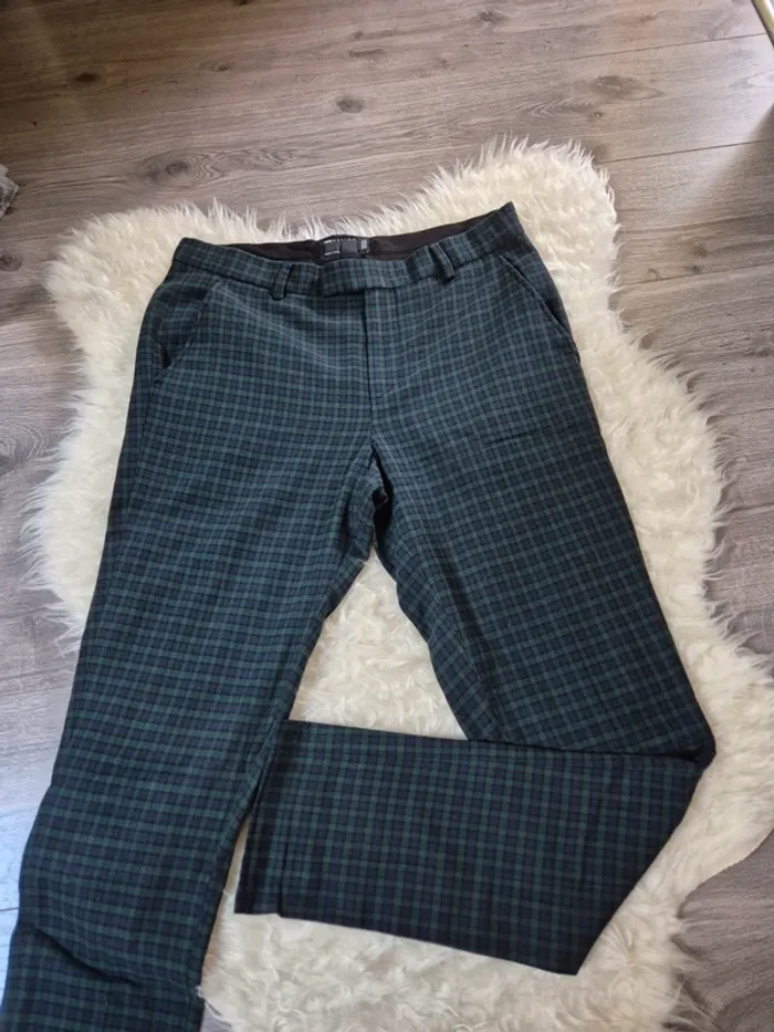 Pantalon de costume pour homme Asos Design