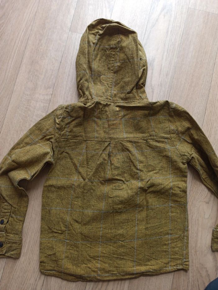 Chemise garçon - photo numéro 3