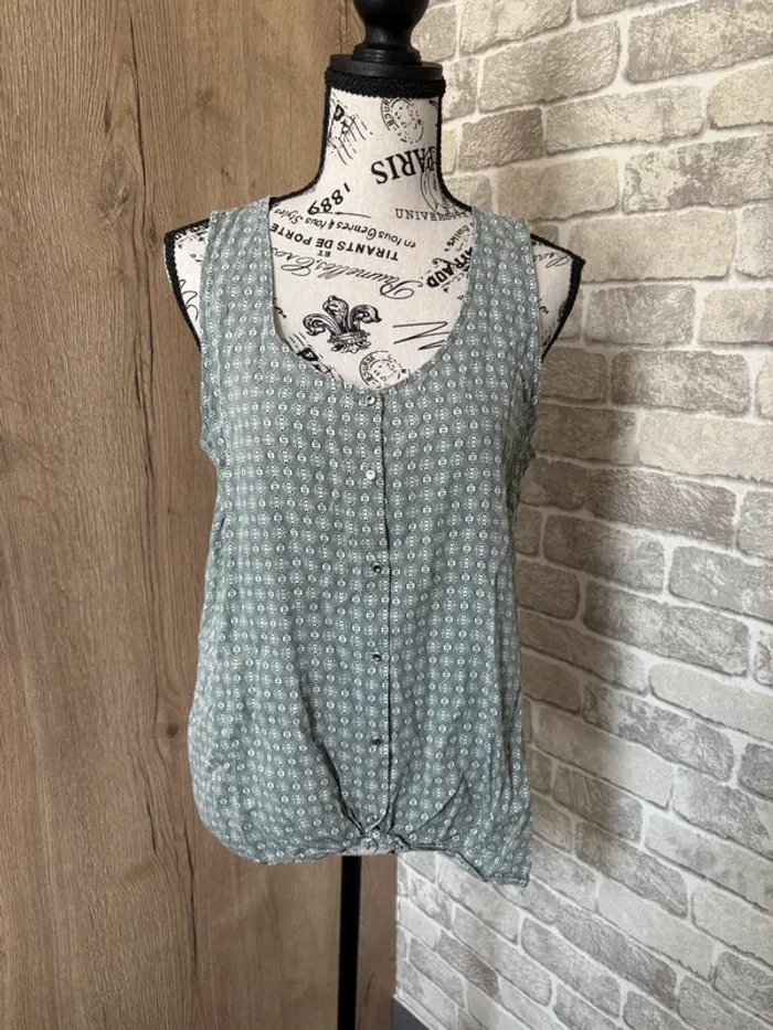 Débardeur femme taille 38/40