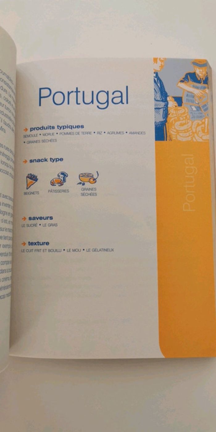 Sur le pouce Le tour du monde en 80 casse croûte - photo numéro 3