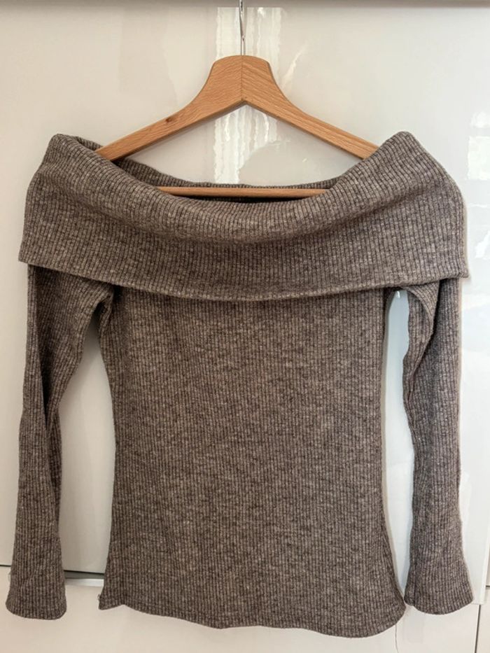 Pull taille XS