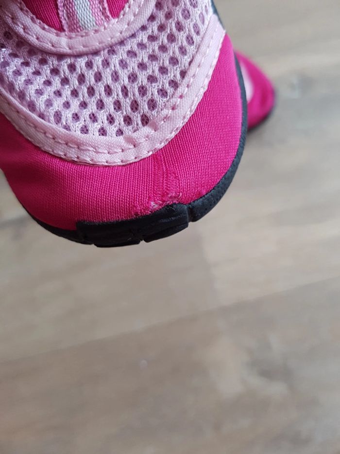 Chaussures d'eau - photo numéro 6