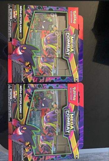 Deck  Spectrum 