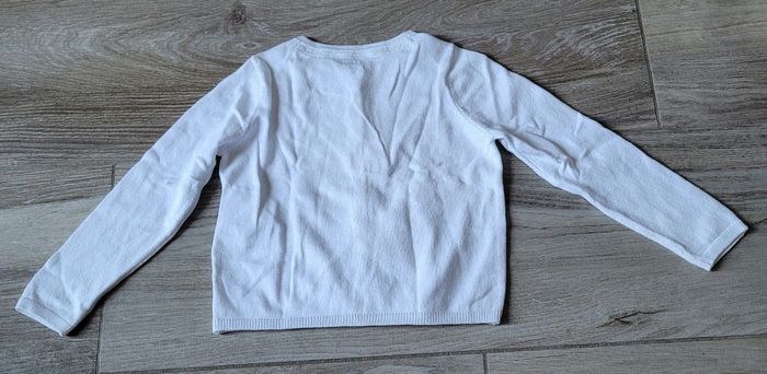 Lot de 3 gilets taille 3 ans - photo numéro 6