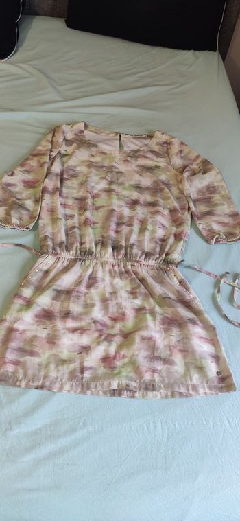 Robe femme courte bonobo taille M