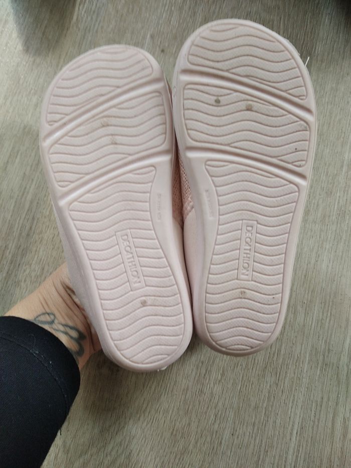 Chaussons de sport - photo numéro 2
