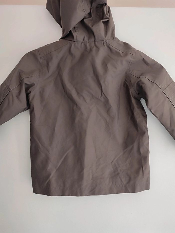 Parka enfant 2 ans - photo numéro 3