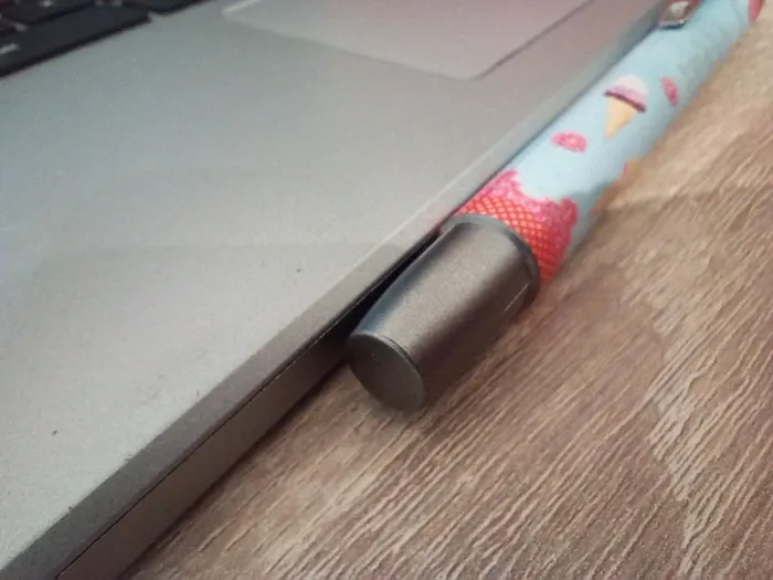 Stylo plume design - photo numéro 3