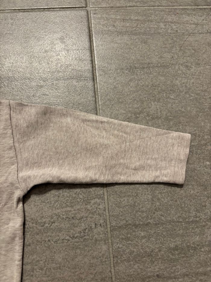 Teeshirt Petit Bateau - photo numéro 5