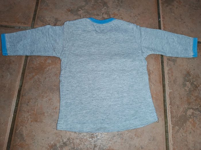 Maillot garçon Naissance - photo numéro 2