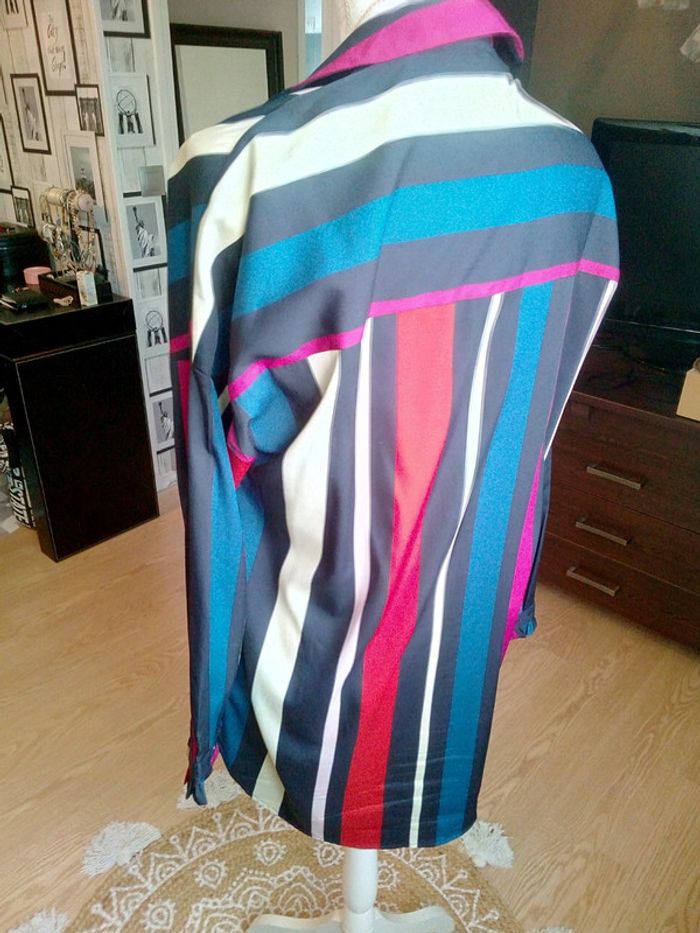 Robe chemise - photo numéro 3